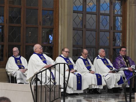 Our Lady of Angels Parish marks closing of centennial celebration