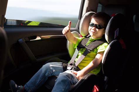 Free Child Safety Seat Installation | Metairie Bank