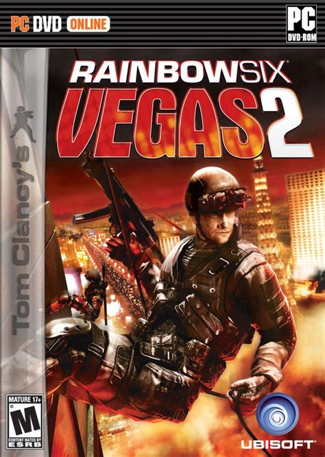 Rainbow Six: Vegas 2 Review - IGN