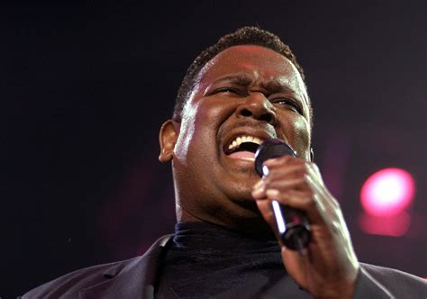 Luther vandross artist collection- luther vandross songs - advisorsvica