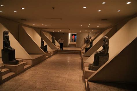 Luxor Museum, Egypt - Archaeological Museum Timings, Tickets - Holidify