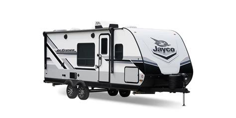 2024 Jay Feather - Light Travel Trailer | Jayco, Inc