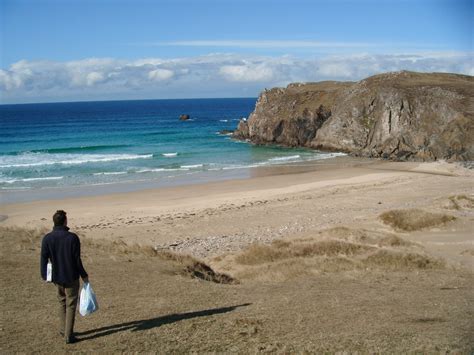 what a beach | isle of lewis, scotland | Rhona_15 | Flickr