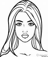 The Face Of Lord Voldemort Coloring Page Printable Game Sketch  sketch template