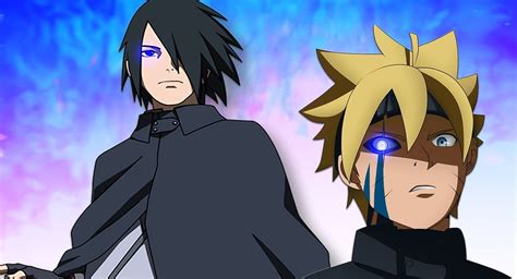 Boruto Theory: Sasuke Uchiha Turns Evil Again When Boruto's Fate Is ...