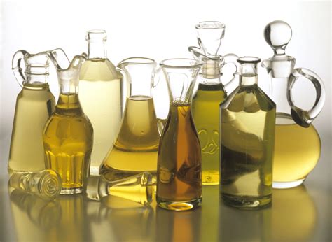 The Cooking Oil You Should Be Using If You Want To Get Healthier