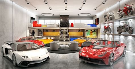 Luxury supercar condos are coming to Richmond | Daily Hive Vancouver