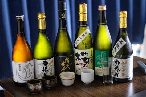 Sake x Nomy: A New Online Sake Tasting Event Hosted by Master Brewers | Tokyo Weekender