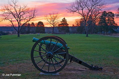 Manassas National Battlefield Park – Joe Fuhrman Photography