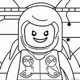 Lego Movie Coloring Page 49803 39384 sketch template