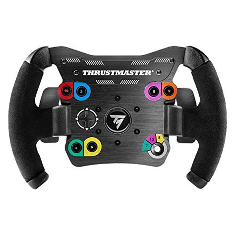 What Is The Best Steering Wheel For Gran Turismo 7 - GT Sim Racing