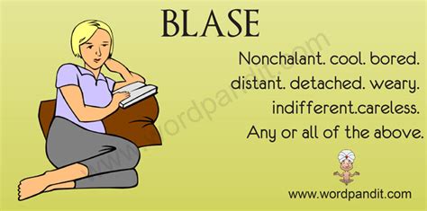 blase | Wordpandit