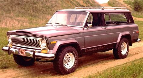 The Ultimate Guide to the Jeep Cherokee Generations