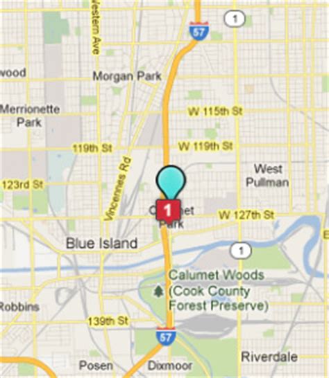 Calumet Park, IL Hotels & Motels - See All Discounts