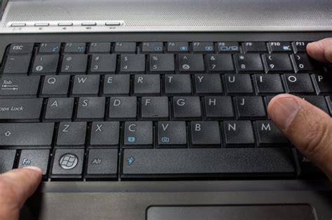 How to Enable the NumLock Button on a Laptop (with Pictures) | eHow