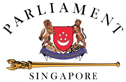 Parliament of Singapore - Wikiwand