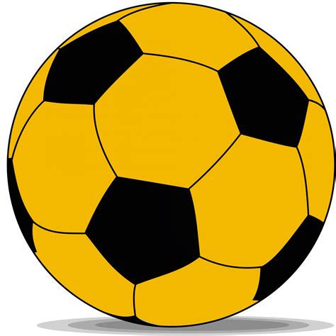 Soccer Ball Free Stock Photo - Public Domain Pictures