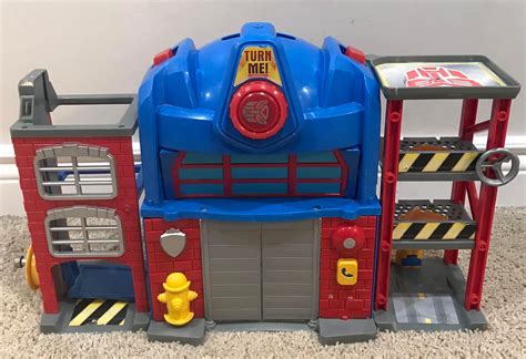 Rescue Bots Transformers Figures for sale in Ottawa, Ontario | Facebook ...