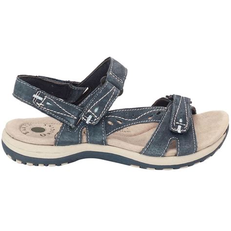 Earth Origins Sophie Narrow Sandals - Womens | Rogan's Shoes