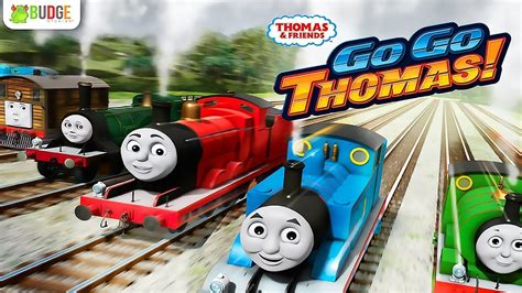 Thomas And Friends Wallpapers - Wallpaper Cave