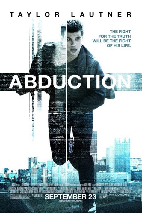 Abduction (2011 film) | Abduction Wiki | Fandom