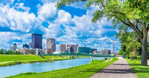 23 Best Things to Do in Dayton, Ohio