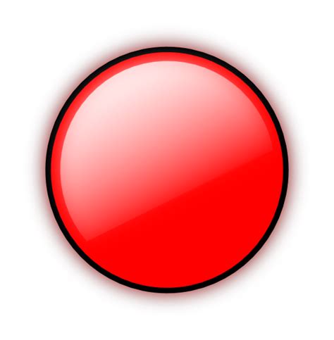 Red Circle Logo - ClipArt Best