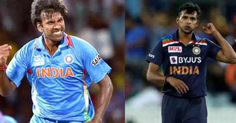 5 Fast bowlers from Tamil Nadu who have represented India in ODIs ...