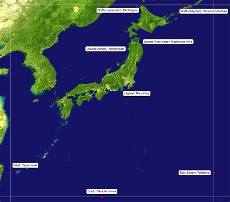File:Extreme points japan map.png - Wikimedia Commons