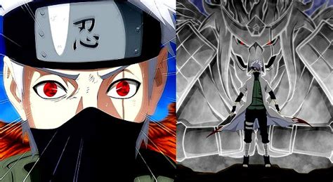 Kaguya vs DMS Kakashi, Juubito and Juubidara