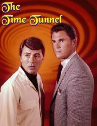 The Time Tunnel Next Episode Air Date & Countdown