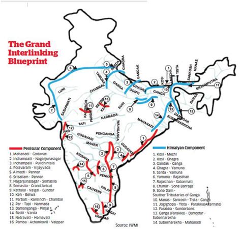 Ancient India Maps Upsc