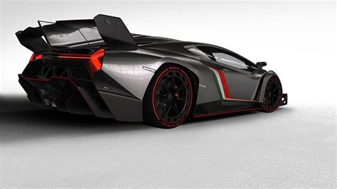 LAMBORGHINI Veneno Specs & Photos - 2013, 2014 - autoevolution