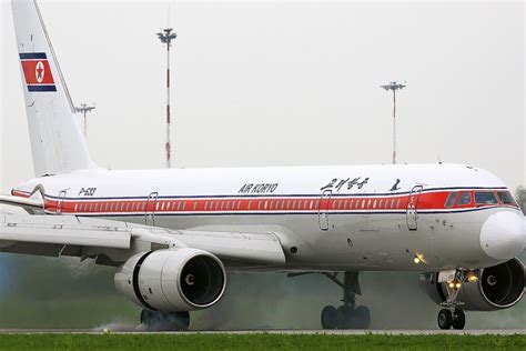 China set to allow North Korea’s state airline to fly between Xian and Pyongyang, report says ...