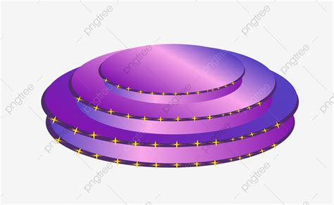 Hand Drawn Illustration Vector Hd Images, Hand Drawn Purple Stage Illustration, Stage ...