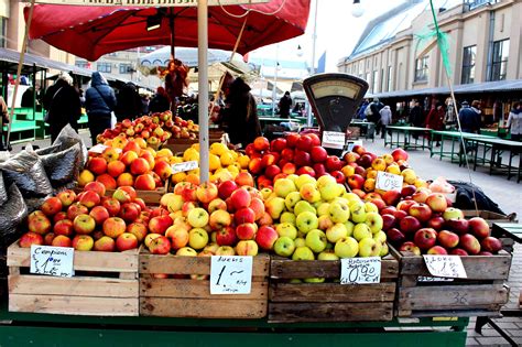 RIGA CENTRAL MARKET - journeytodesign.com