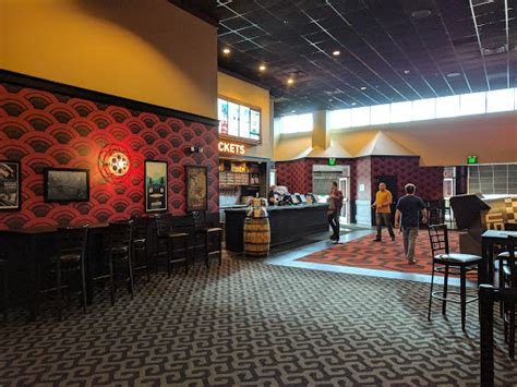 Movie Theater «Alamo Drafthouse Cinema», reviews and photos, 2548 ...