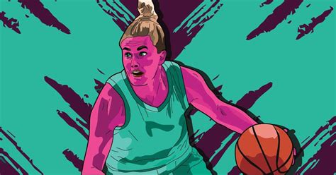 Sami Whitcomb: WNBA Wizard of Aus | Queen Ballers Club