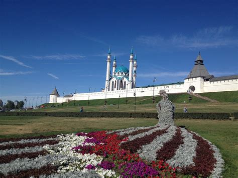 What to do in Kazan, Russia – Milione Travel Tips – Medium