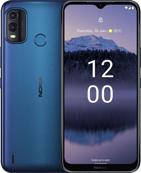 Nokia G11 Plus 32 ГБ - купить смартфон: цены, отзывы, характеристики > стоимость в магазинах ...