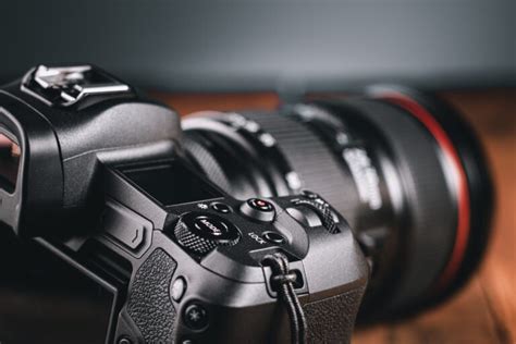 10 Canon Camera Modes (and why you need them) - KewlTek Photography