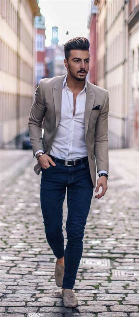 Vêtement homme classe - les basiques d'un look gagnant en 70 images ...