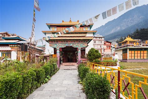 Visit Dharamshala: Best of Dharamshala Tourism | Expedia Travel Guide