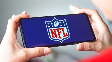 Watch Live NFL Games with NFL Plus — Save Up To Nearly Half on an ...