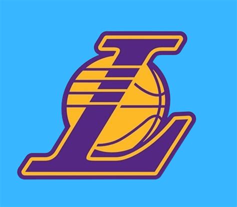 Los Angeles Lakers Logo Design History and Evolution – Blogs