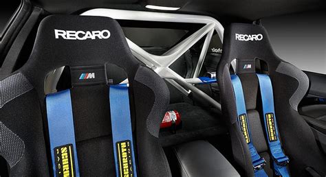 2014 BMW M4 Coupe DTM Safety Car - Recaro Seats and Roll Cage - Interior, HD wallpaper | Peakpx