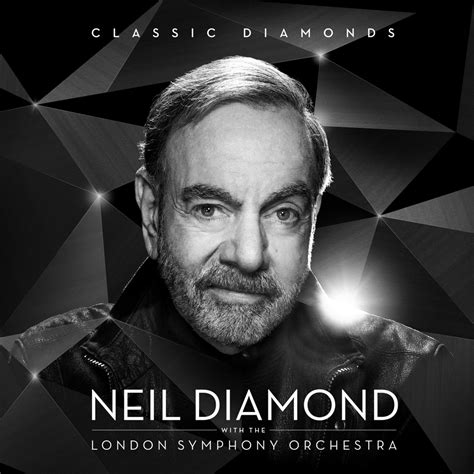 Neil Diamond - Classic Diamonds - Reviews - Album of The Year