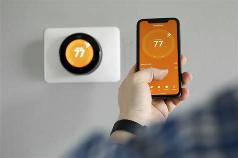 Don’t Have A Smart Thermostat? Here’s Why You Should Get One