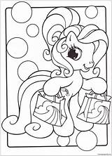 New My Little Pony Coloring Page  Free Printable Pages sketch template