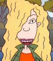 Debbie Thornberry Voice - The Wild Thornberrys (Show) | Behind The ...